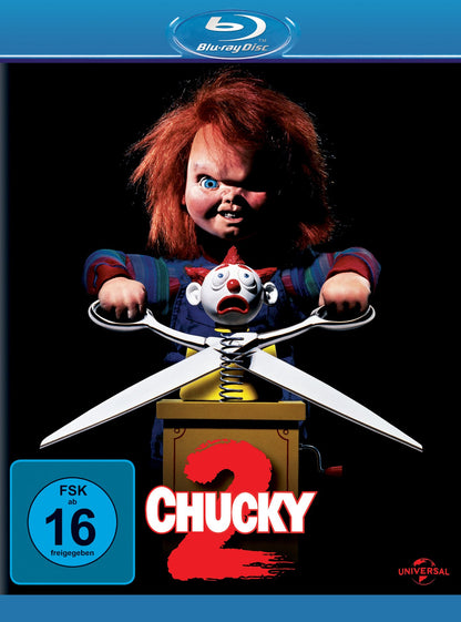 Chucky 2