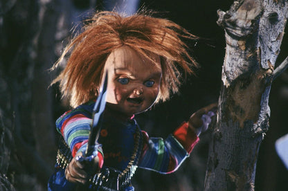 Chucky 2