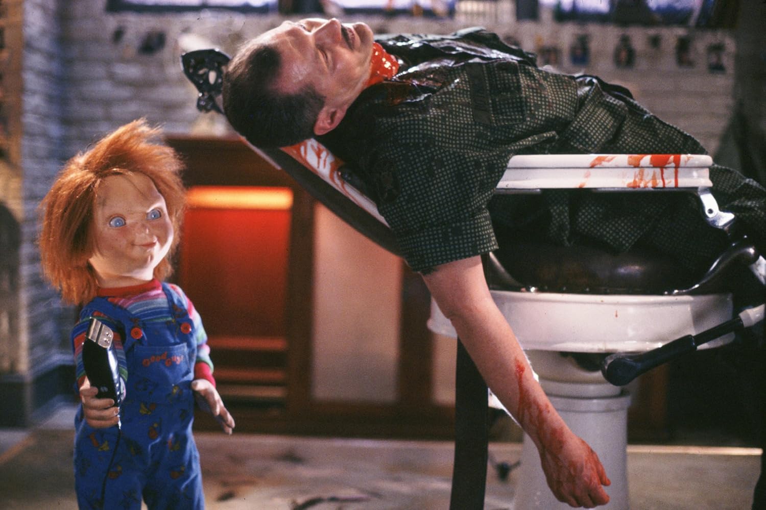 Chucky 2