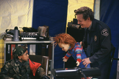 Chucky 2