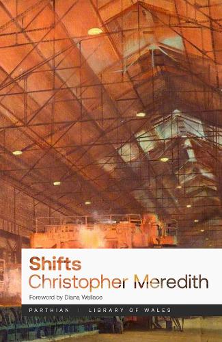 Shifts (Library of Wales