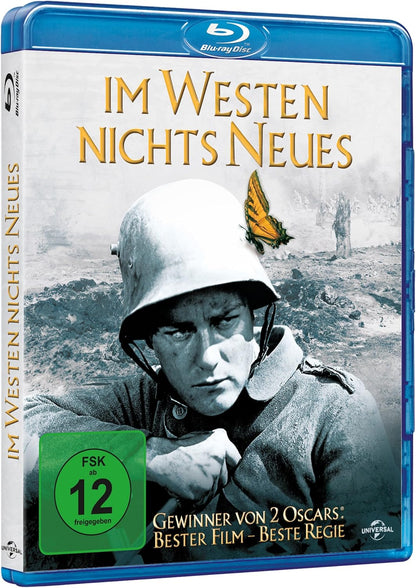 Im Westen nichts Neues