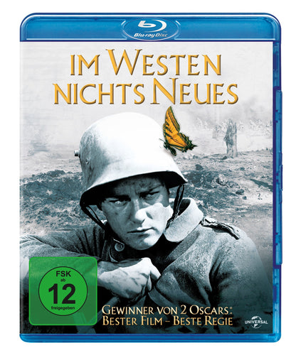 Im Westen nichts Neues