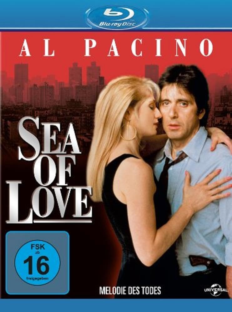Sea of Love