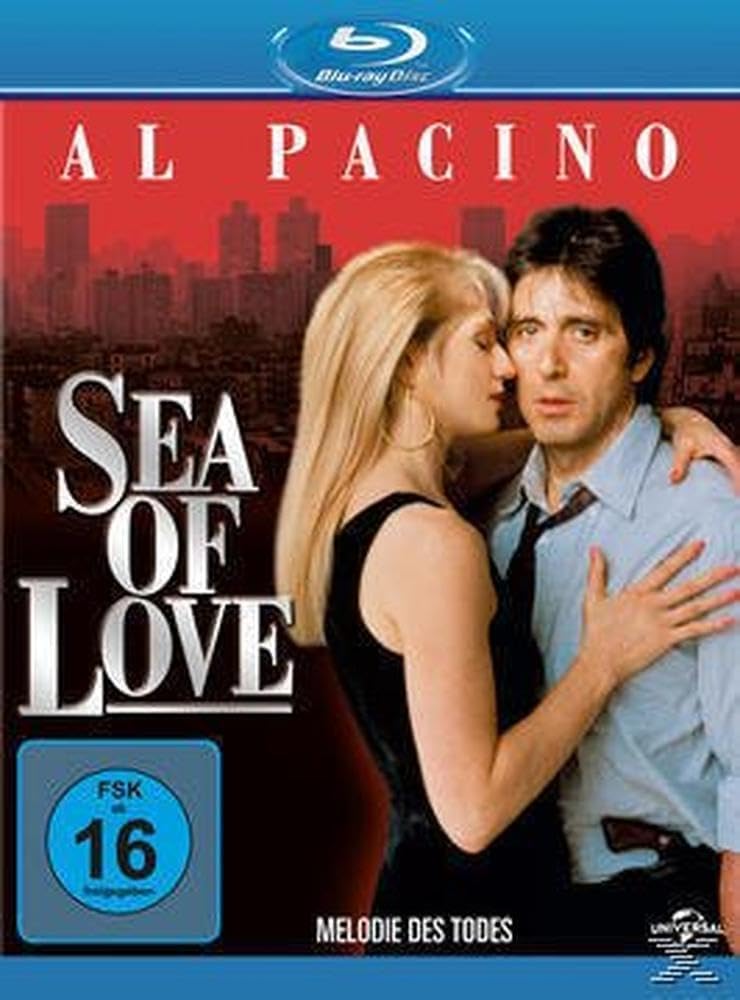 Sea of Love