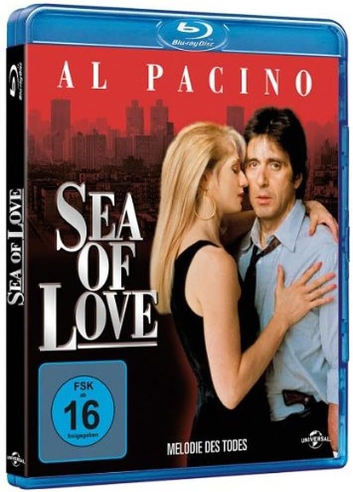Sea of Love