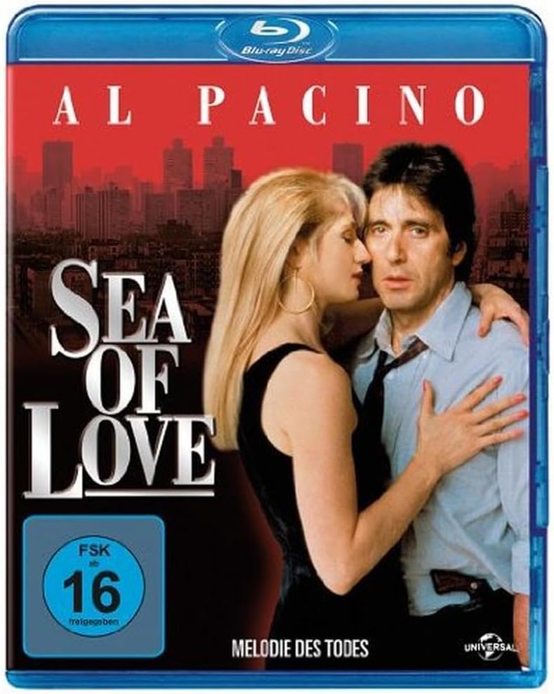 Sea of Love