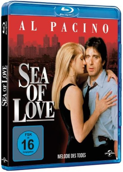 Sea of Love