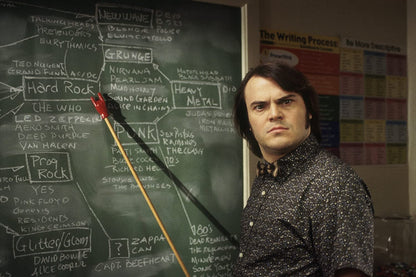 School of Rock
