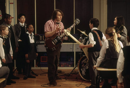 School of Rock