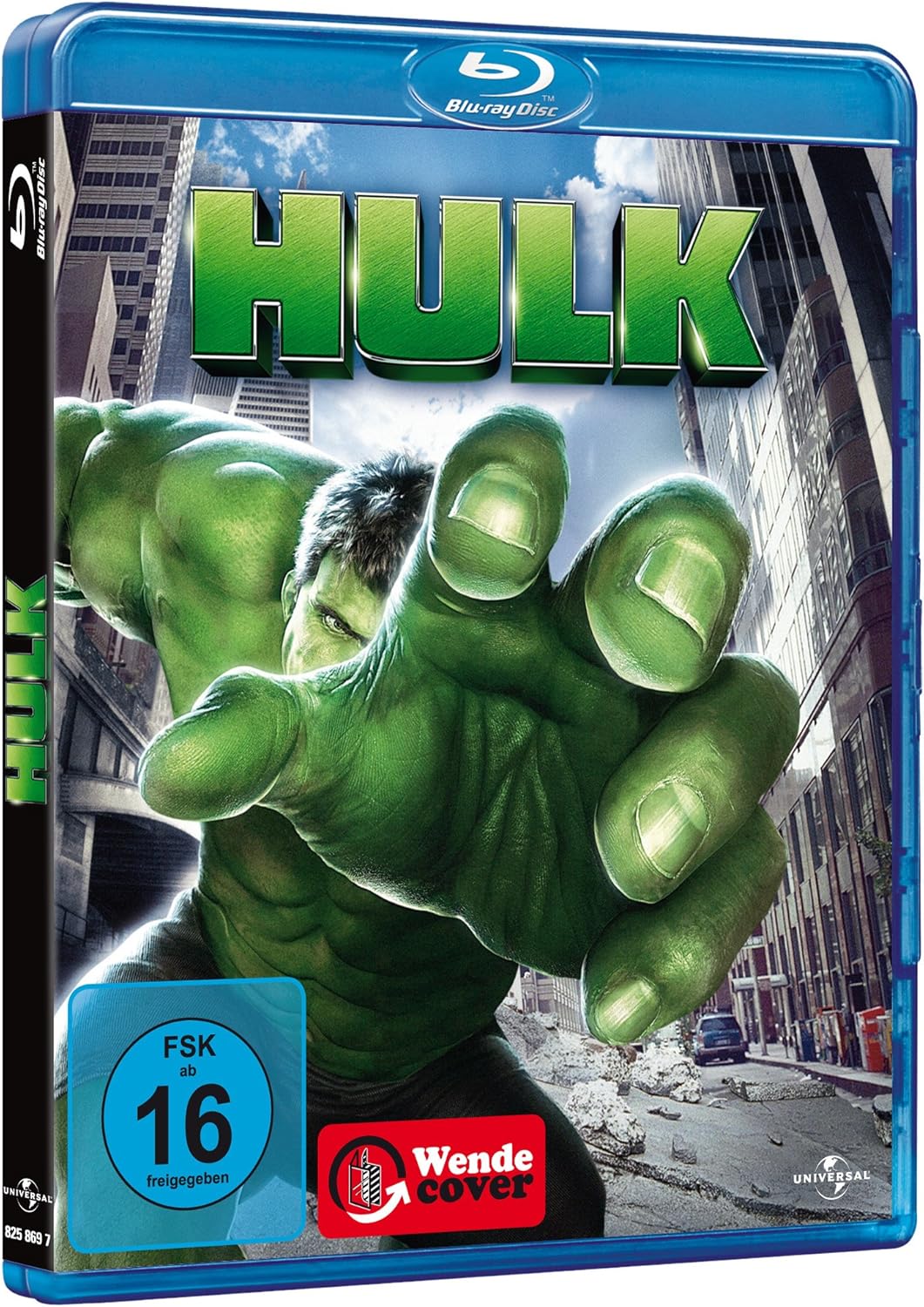 Hulk
