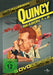 QUINCY SEASON 1 & 2 - MOVIE