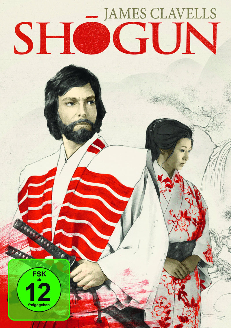 Shogun - Amaray