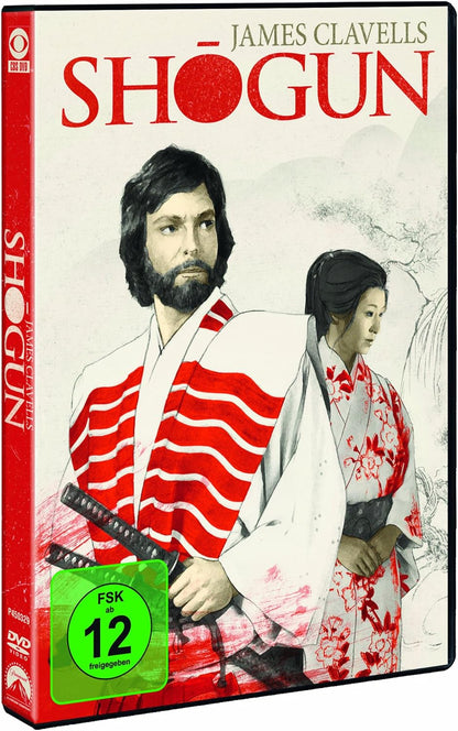Shogun - Amaray