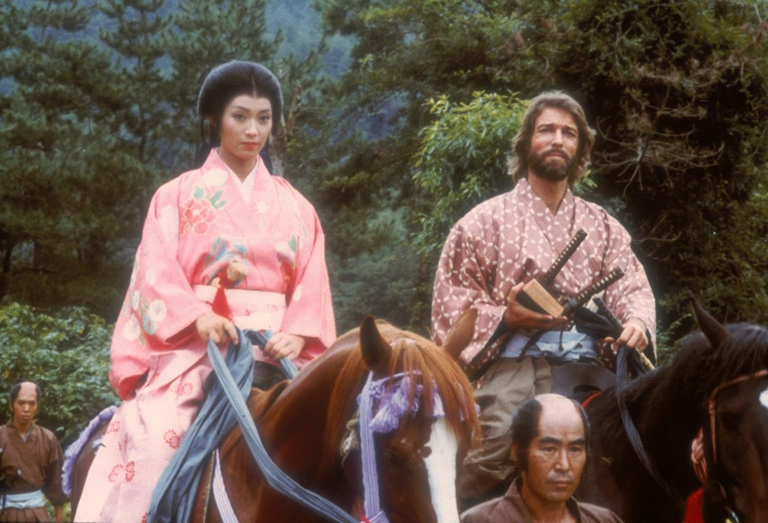 Shogun - Amaray