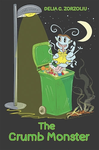 The Crumb Monster