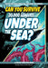 Can You Survive 20,000 Leagues Under the Sea?: A Choose Your Path Book (Interactive Classic Literature