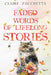 Faded Words of Lifelong Stories