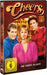 CHEERS S4 - CHEERS S4 [DVD] [1985]
