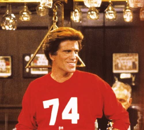 CHEERS S4 - CHEERS S4 [DVD] [1985]