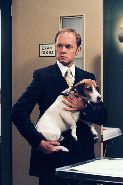 Frasier - Die elfte Season: Die finale Season