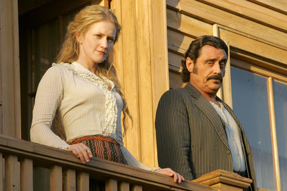 Deadwood - Season 3 / Amaray