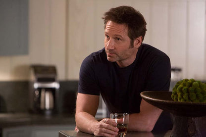 Californication - Season 7 (Multi Box) (FSK 18 Jahre) DVD