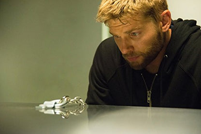 Under the Dome - Season 2