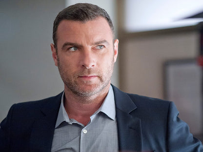 Ray Donovan # Season 2 (FSK 16 Jahre) DVD