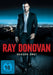 Ray Donovan # Season 2 (FSK 16 Jahre) DVD