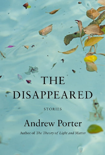 The Disappeared