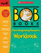 Bob Books: More Beginning Readers Workbook (Stage 1: Starting to Read)