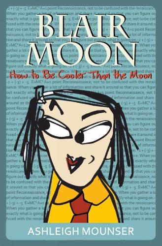 How to Be Cooler Than the Moon