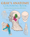 Gray's Anatomy Colouring Book
