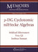 $p$-DG Cyclotomic nilHecke Algebras