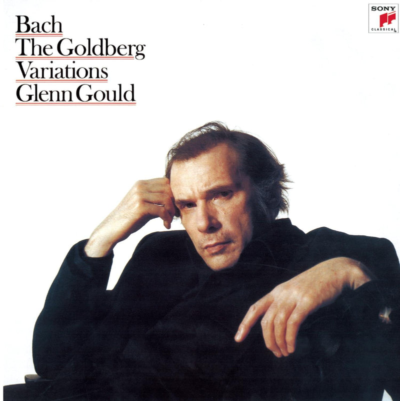 Variations Goldberg (Version 1981