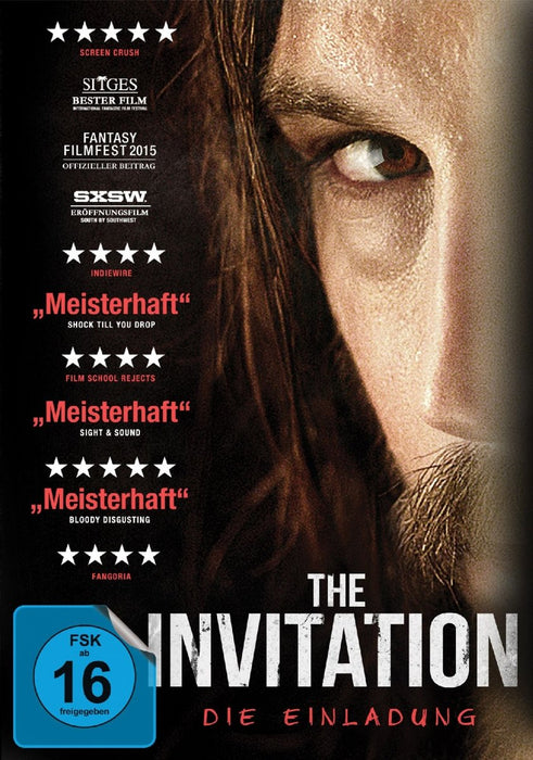 The Invitation (2015)