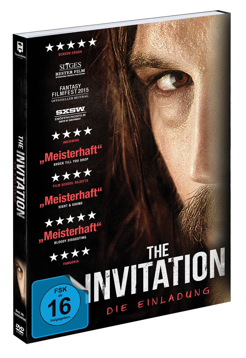 The Invitation (2015)