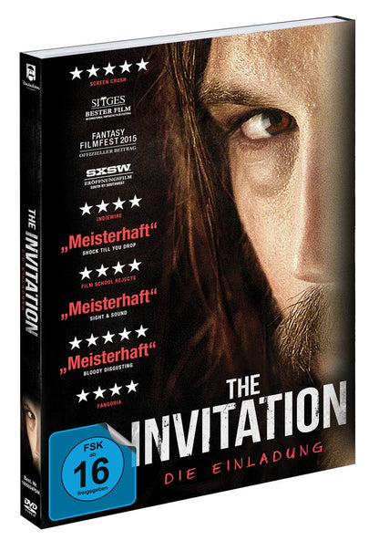 The Invitation (2015)