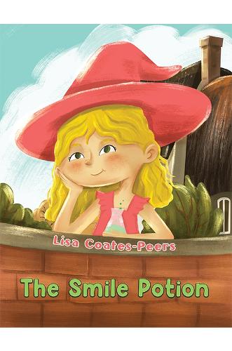The Smile Potion