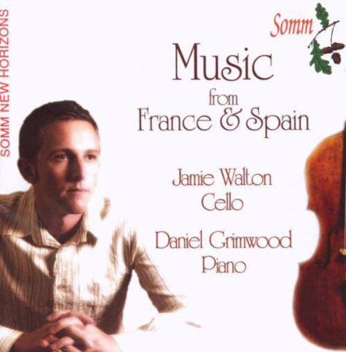 Music from France & Spain
