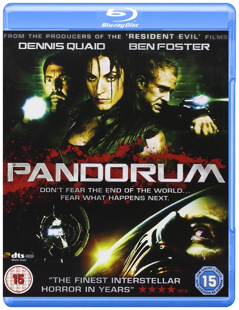 Pandorum