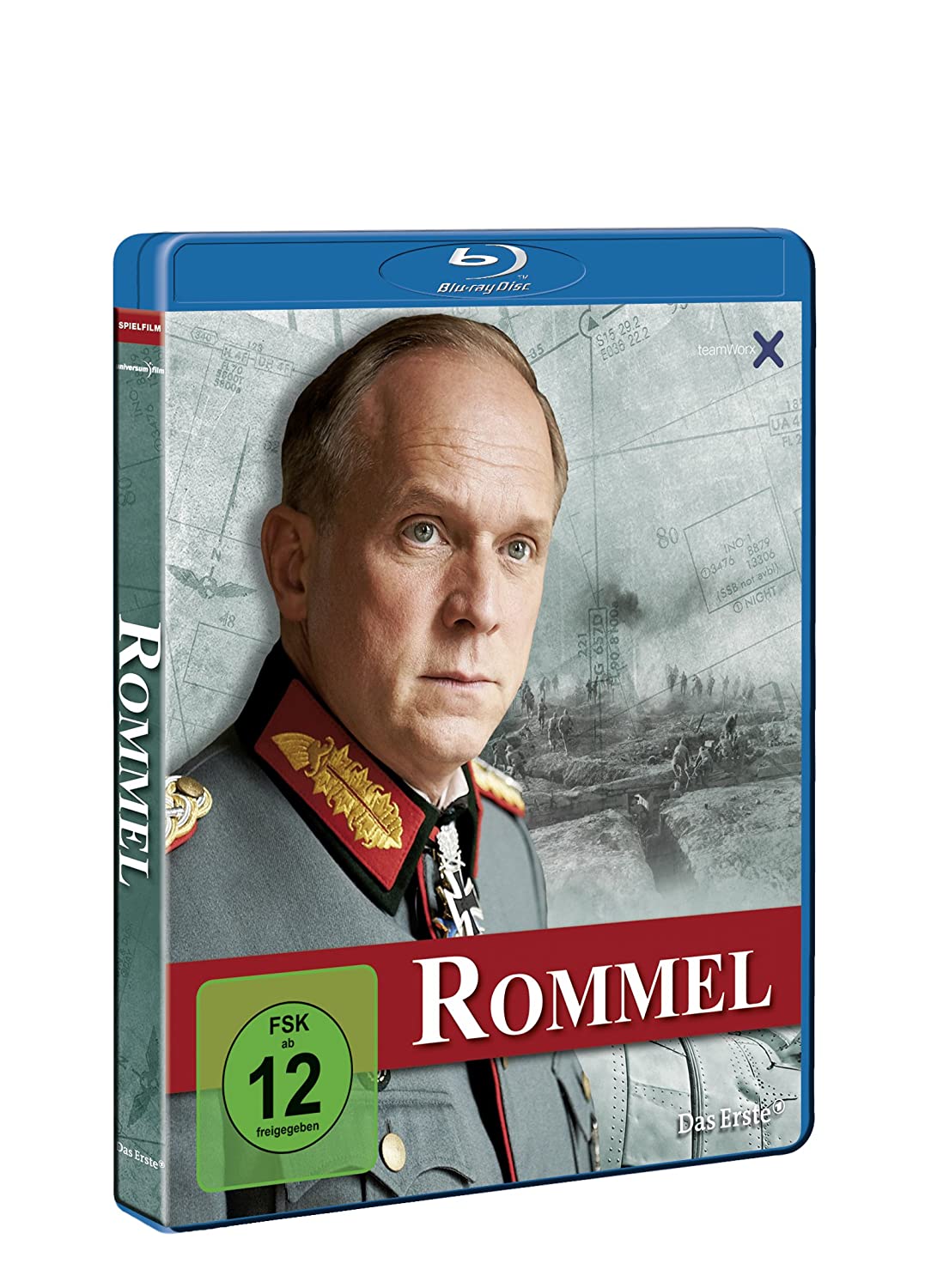 Rommel
