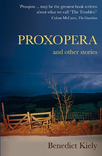 Proxopera