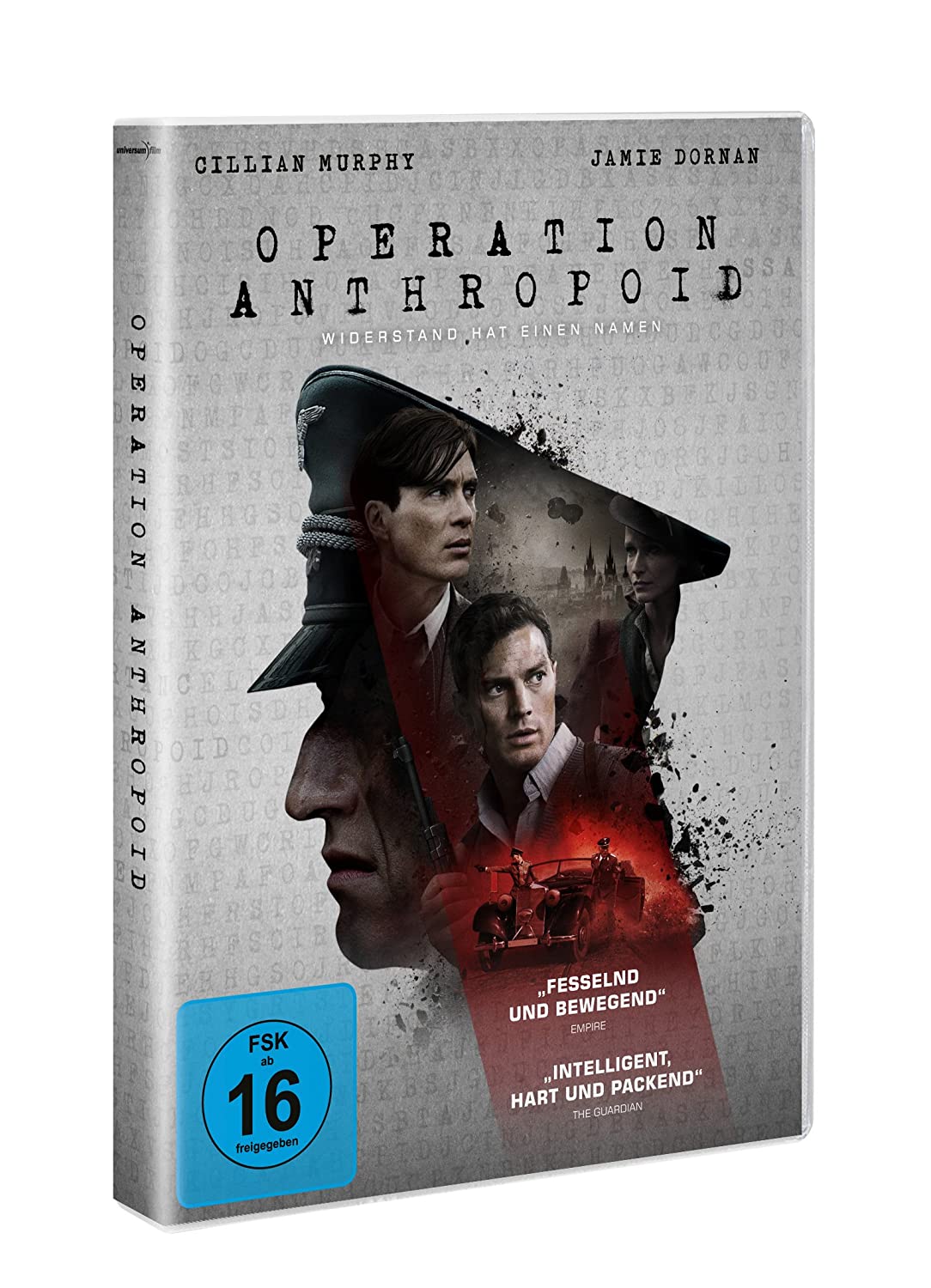 Operation Anthropoid