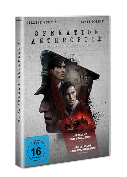 Operation Anthropoid