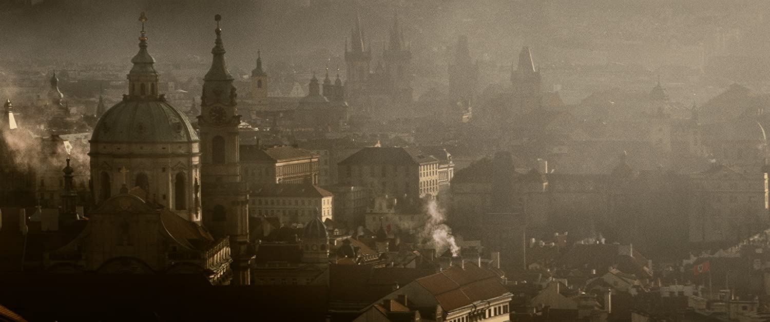 Operation Anthropoid