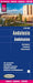 Andalucia (1:350.000)