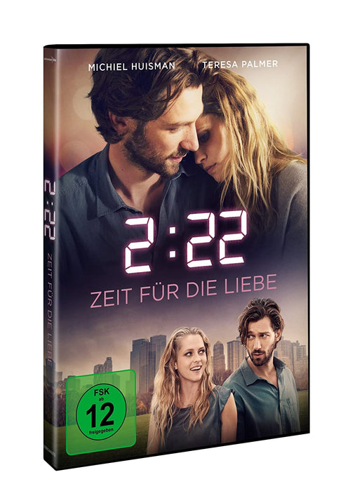 2:22 - Zeit für die Liebe