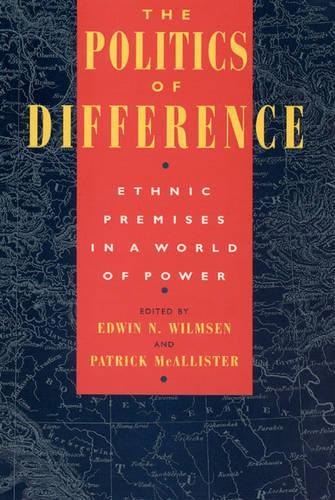 The Politics of Difference